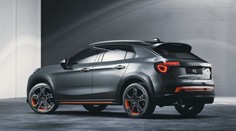 Nový prodejní hit? Čínská verze XC40 chce rozcupovat evropský trh