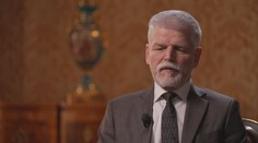 Pavel: Bez letounů L-159 se obejdeme, i když vláda tvrdí opak. Nejsme ve válce