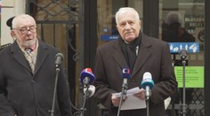 Výročí 17. listopadu v Česku - 3. část