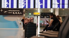 Doprava v Německu se zastavila kvůli stávce. Problémy mají i Češi