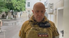 Putin mu sliboval beztrestnost, Prigožina ale stíhají a hrozí mu 20 let