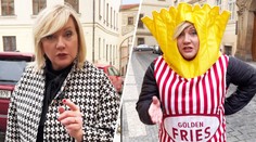 Strany víc cílí na mladé. Pro malé partaje mohou být jejich hlasy rozhodující