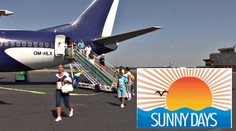 Smí Sunny Days vypravit prodané zájezdy? Odborníci se přou