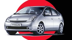 Hybridní auta prý zničí Japonsko