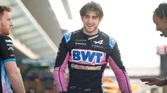 Syn legendy MotoGP zažije debut v F1. Slavný otec je hrdý i nervózní