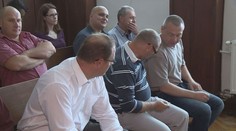 Strážníci u soudu! V Berouně odpouštěli kamarádům pokuty