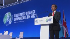 Zastaví lidstvo oteplování planety? Začala klimatická konference v Glasgow