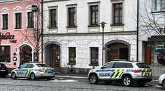 Smrt seniora (72) ve Velké Bíteši: Policie už stíhá podezřelého z vraždy