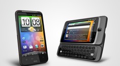 HTC chce porazit iPhone. Ukázala své zabijáky