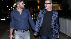 Přítel George Michaela promluvil: Tohle byly jeho poslední chvíle