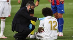 Real v problémech! Hned tři opory nedohrály zápas španělské ligy