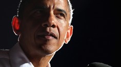 Sandy ovlivňuje prezidentské volby: Obama těží z role vůdce