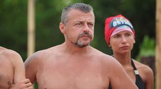 Radovan z Robinsona šokoval: Zná Petřino obrovské tajemství