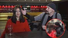 Zpověď Bohuše Matuše: "Když to Lucinka chtěla, souhlasil jsem."