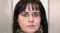 Romanu našel psovod v hustém lese. Podchlazenou, ale v pořádku