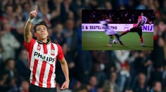 Řezník z PSV se nepoučil! Po Shawovi odrovnal dalšího soupeře