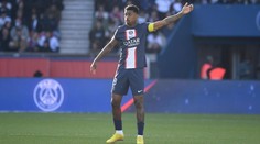 Mbappé sesadil Kimpembeho z pozice zástupce kapitána. Ten o tom nevěděl