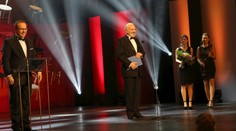 Ceny Thálie byly rozdány přes video. Ocenění získal Josef Abrhám