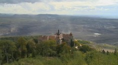 Česko bude mít vlastní moře! Nadšenci plánují zatopit doly