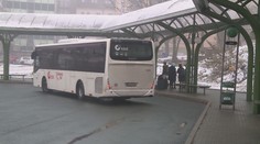 Doprava v Libereckém kraji kolabuje. Covid zastavil dopravu, nejsou řidiči
