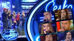 SUPERSTAR, PRVNÍ FINÁLE! VŠECHNA vystoupení ZDE!