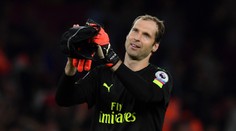Když se řekne Petr Čech: Tankista, Blšany, Liga mistrů i turecký fatál