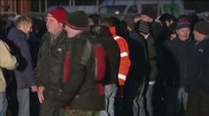Protesty v Británii se strhly v xenofobní demonstrace