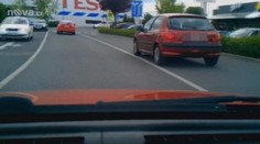 Řidičů s koupenými řidičáky je spousta a jsou hodně nebezpeční