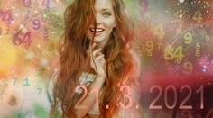 Magické datum 21. 3. 2021: Dnes se nabízí šance na lepší budoucnost
