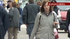Cestou z nákupu našla 70 tisíc. Vrátila je