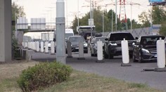 Opravy Kbelské ulice vstoupí do další fáze