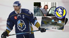 Jágrův zápas v Přerově: Chce dát první gól! Proč nejede s týmem?