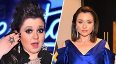 Radikální proměna hvězdy SuperStar. Po smrti muže se staví zpátky na nohy