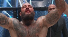 KSW 119 – sestřih: Michal Martínek vs. Marek Samociuk (20. 6. 2026)