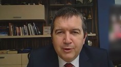 Jan Hamáček obhájil post šéfa ČSSD. Není to šťastná volba, míní odborníci