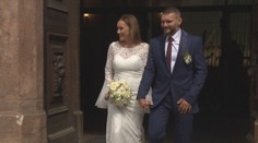 Pastelové barvy nebo DJ. Podívejte se, jaké jsou trendy letošních svateb