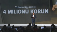 Lidovci řešili program. Řekli, jak vidí daně u tichého vína či manželství pro všechny