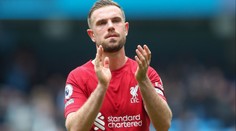 Až do dne, kdy zemřu, budu patřit k The Reds. Kapitán Liverpoolu se rozloučil