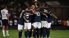 Ligue 1: Toulouse vs. Paris Saint-Germain – 31. 8. 2022