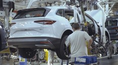 Státy EU schválily zákaz prodeje aut se spalovacími motory od roku 2035