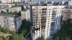 Ukrajina údajně zasáhla Čongarský most. Rusko nehlásí žádné oběti