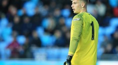 Skvělý zážitek! Sedmnáctiletý Jaroš se po debutu za Liverpool rozplýval radostí