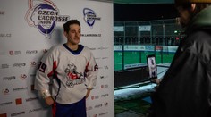 Kouč české reprezentace: Lakros je na vzestupu, děti přecházejí z baseballu