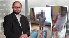 Psycholog: Výchova dítěte k násilí je špatná, může to být i trestné