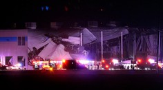 USA zasáhla silná tornáda. Desítky lidí zemřely, několik je zraněných