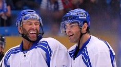 Jágr a tým hvězd extraligy? Nevím, jestli by na to měl, smál se Nedvěd