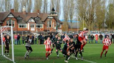 FA Cup ŽIVĚ: Nenechte si ujít pravý anglický fotbal!