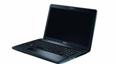 Notebook pro napjatý rozpočet – Toshiba Satellite C650