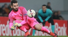 Koubek do Francie? Sparta chudší o gólmana, bohatší o 78 milionů!