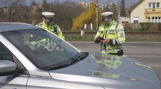 Policisté na Zlínsku odhalili opilé řidiče. Jeden z nich nadýchal skoro 4 promile